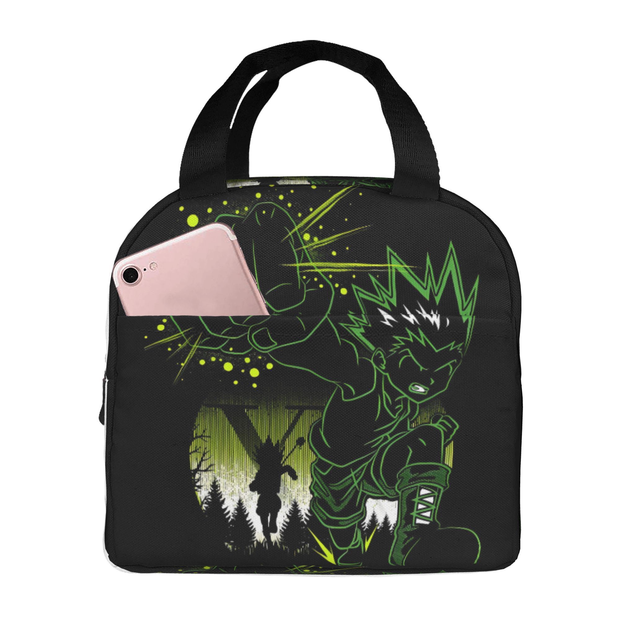 Custom H-Hunters x Insulated L - Travel Accessories 2022 评论和价格