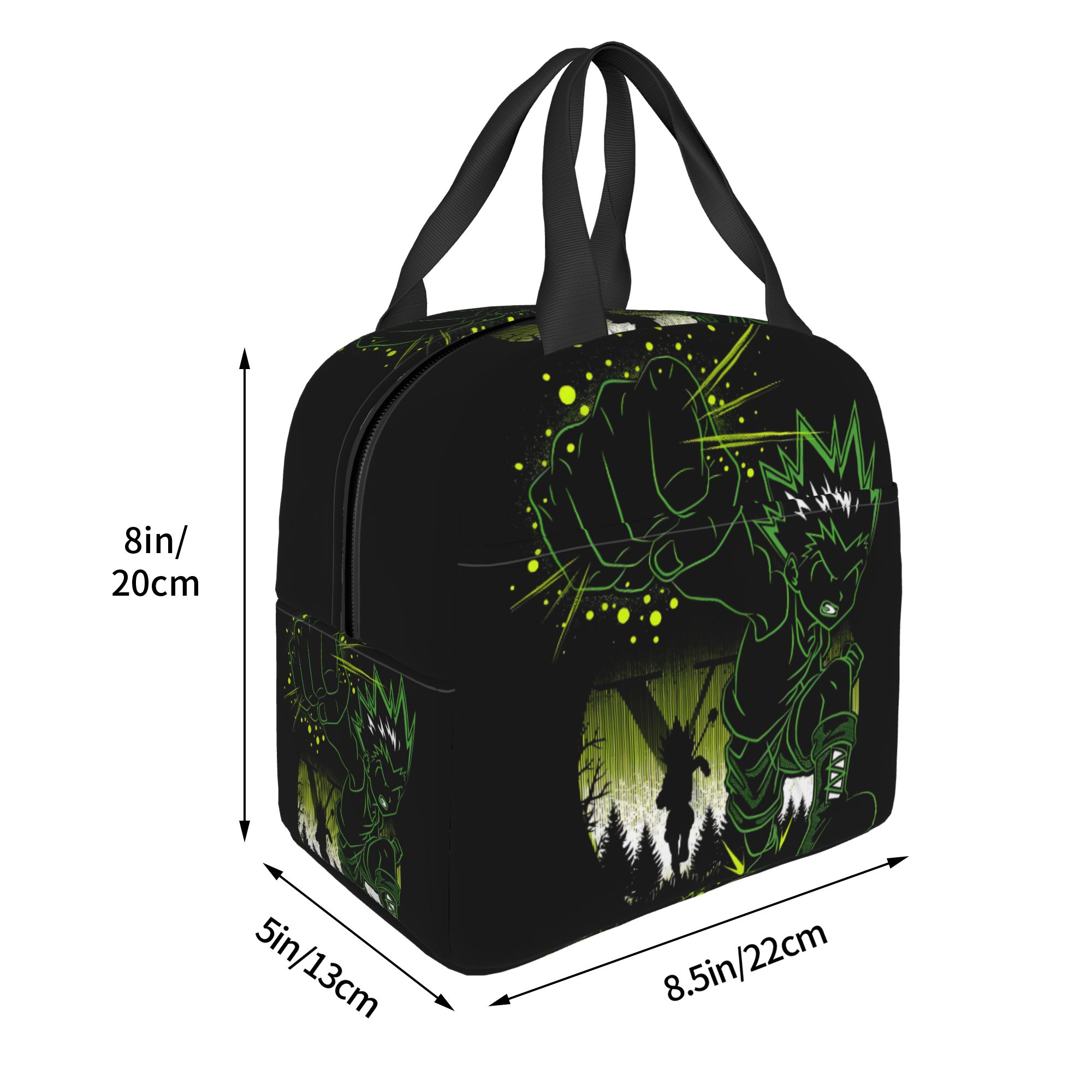 Custom H-Hunters x Insulated L - Travel Accessories 2022 评论和价格