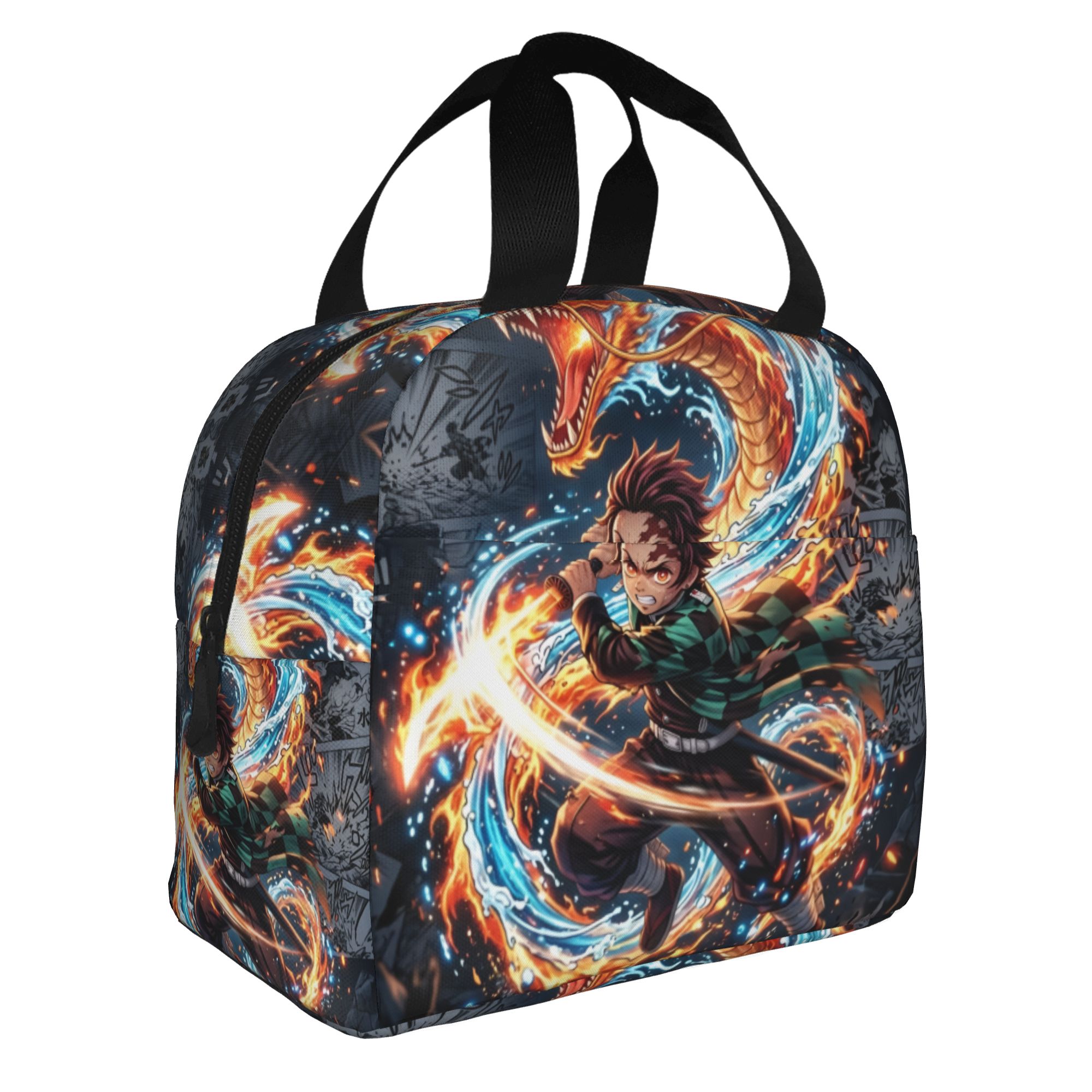 Custom D-Demons Slayers Insula - Travel Accessories 2022 评论和价格