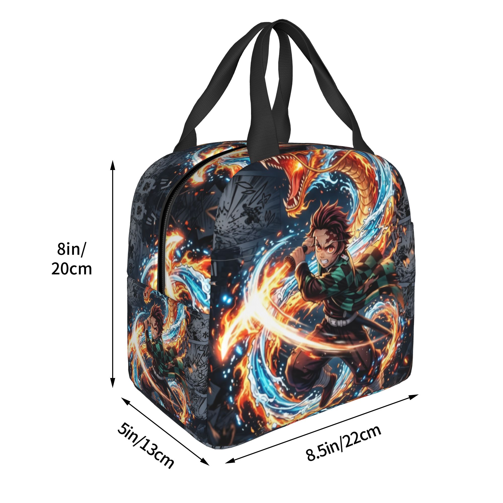 Custom D-Demons Slayers Insula - Travel Accessories 2022 评论和价格
