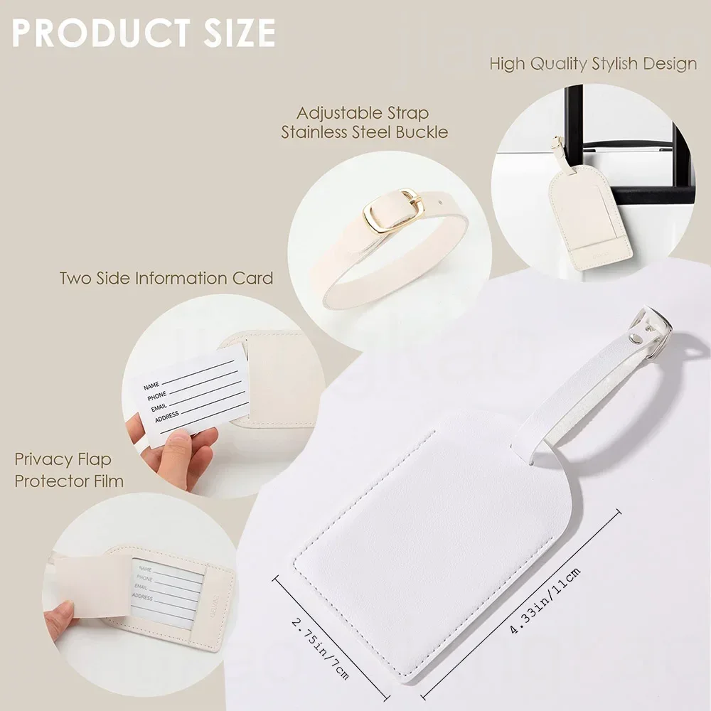 Personalized Letter with Name  - Travel Accessories Personalised 评论和价格