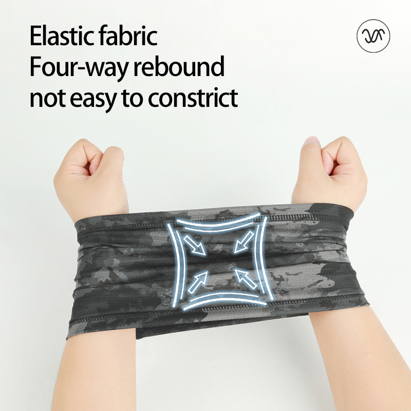Cycling Neck Gaiter Spring Sum - Travel Accessories Neck 评论和价格