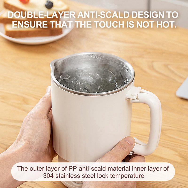 Travel Foldable Electric Kettl - Portable Travel Kettle 评论和价格
