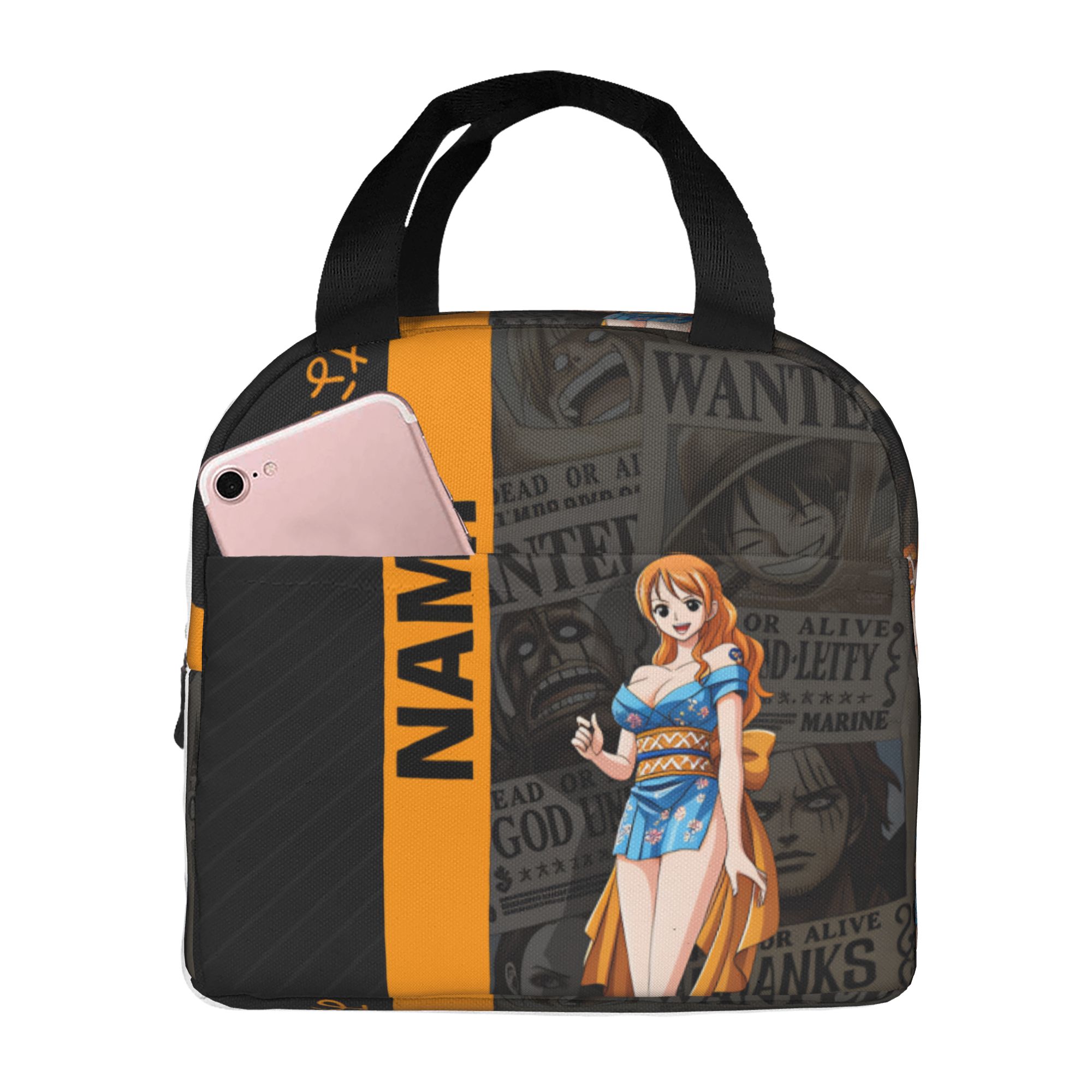 Custom One P-Pieces Namis Insu - Travel Accessories 2022 评论和价格