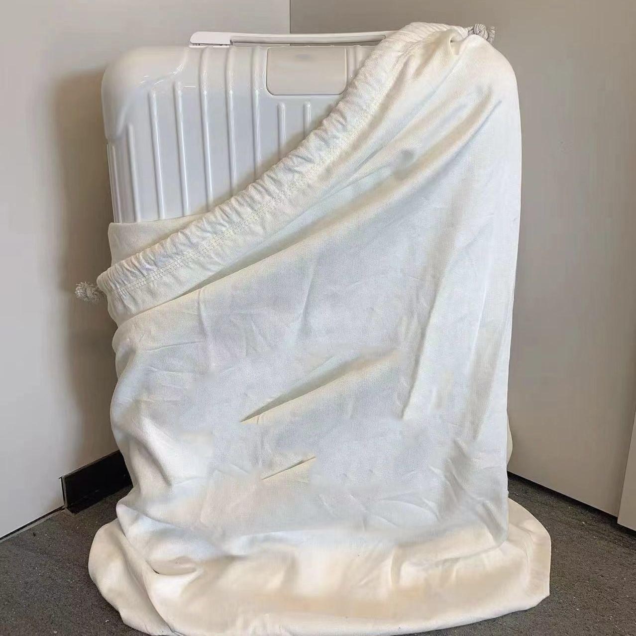 Dustproof Cotton Luggage Cover - Travel Accessories 2022 评论和价格