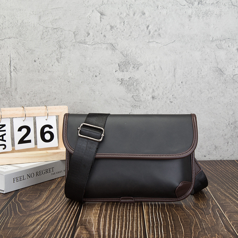 Luxury Brand Vintage Shoulder  - Travel Accessories Luxury 评论和价格