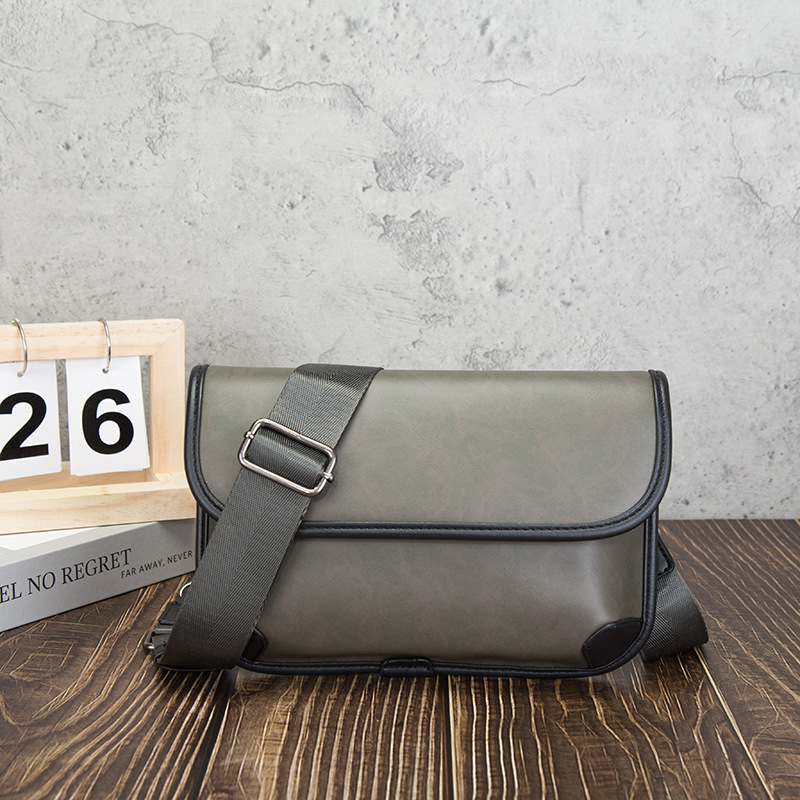Luxury Brand Vintage Shoulder  - Travel Accessories Luxury 评论和价格