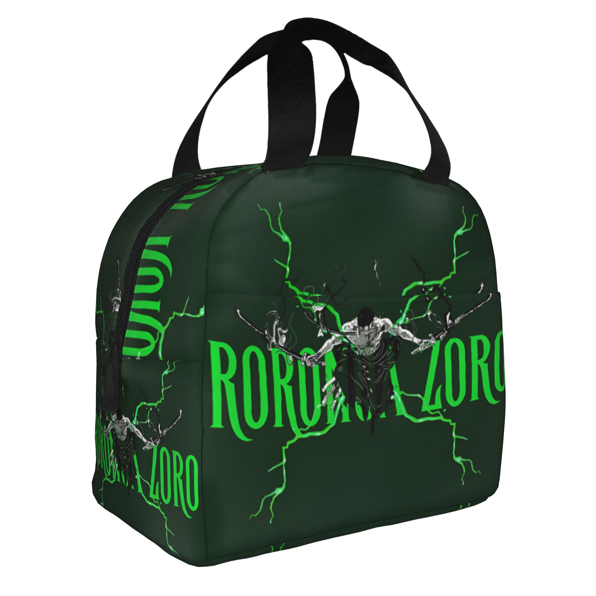 Custom Zoro O-One P-Piece Ther - Travel Accessories 2022 评论和价格