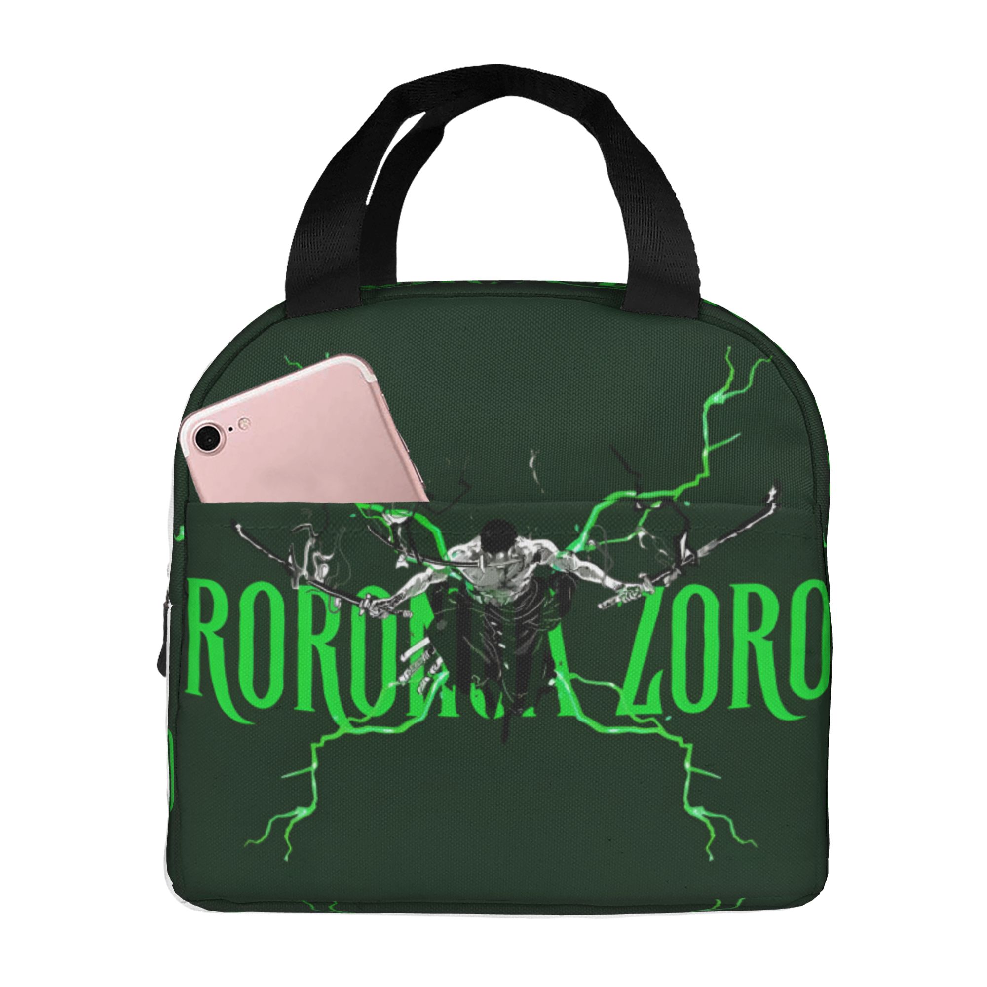 Custom Zoro O-One P-Piece Ther - Travel Accessories 2022 评论和价格