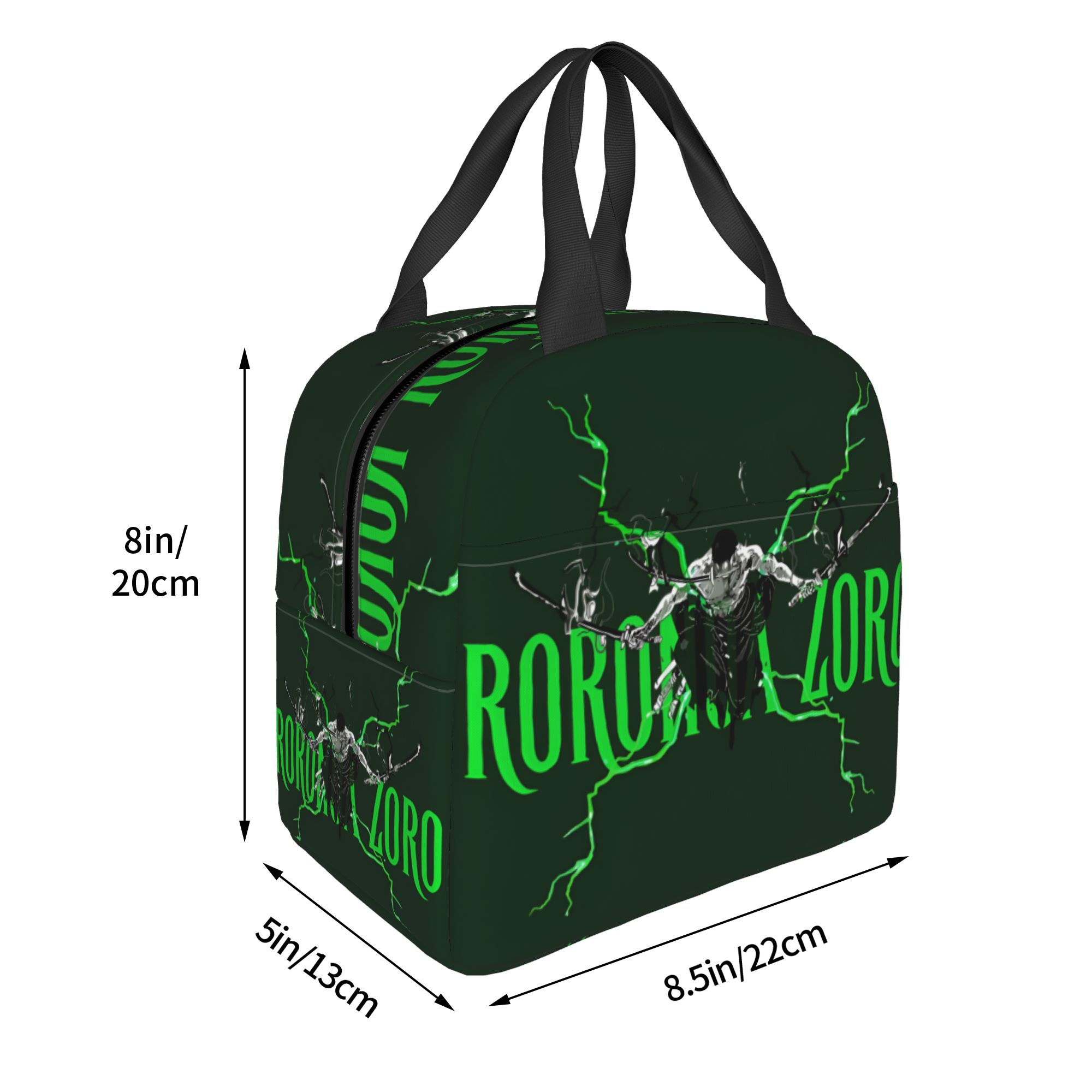 Custom Zoro O-One P-Piece Ther - Travel Accessories 2022 评论和价格