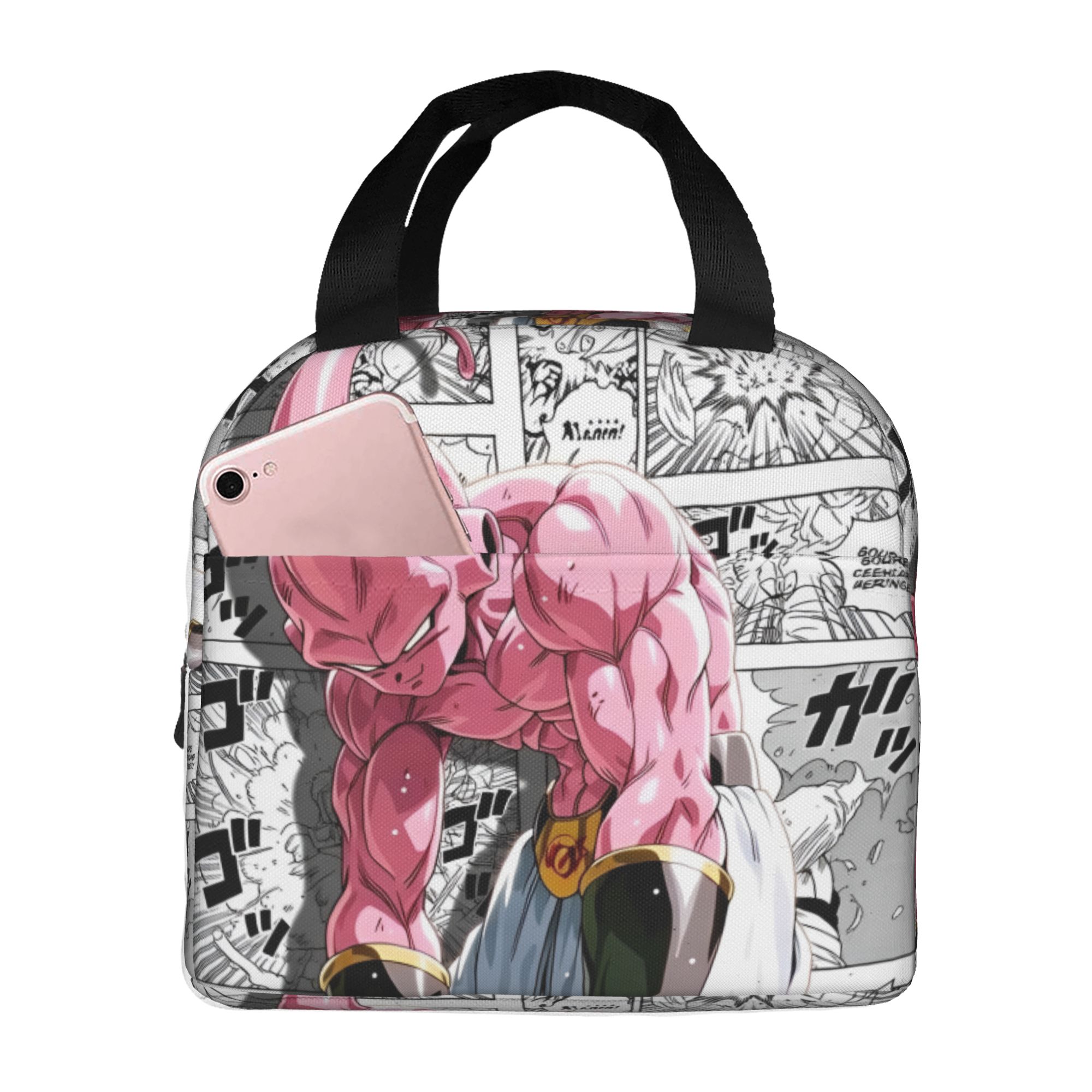 D-Dragon B-Ball Supers Buus Th - Travel Accessories 2022 评论和价格