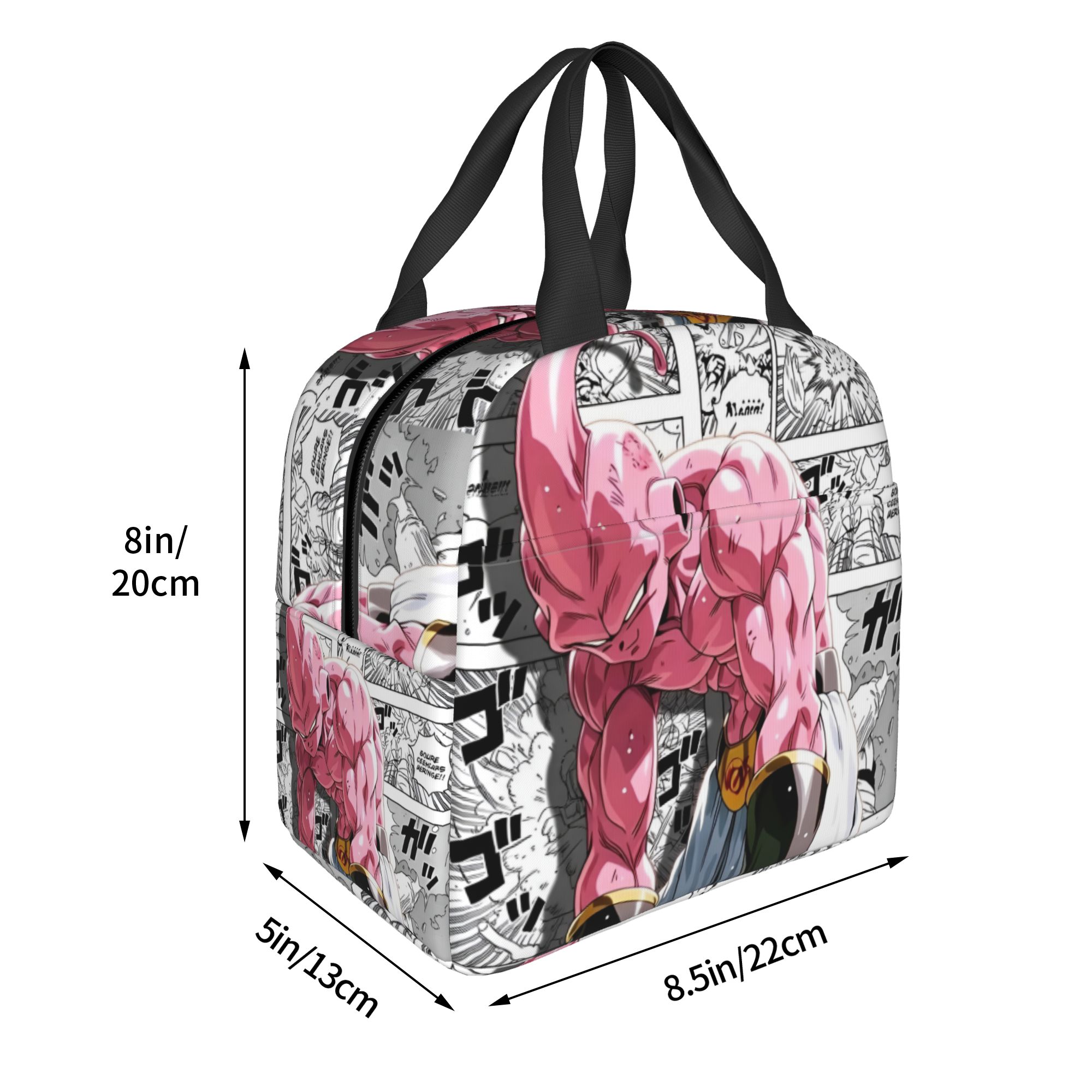 D-Dragon B-Ball Supers Buus Th - Travel Accessories 2022 评论和价格