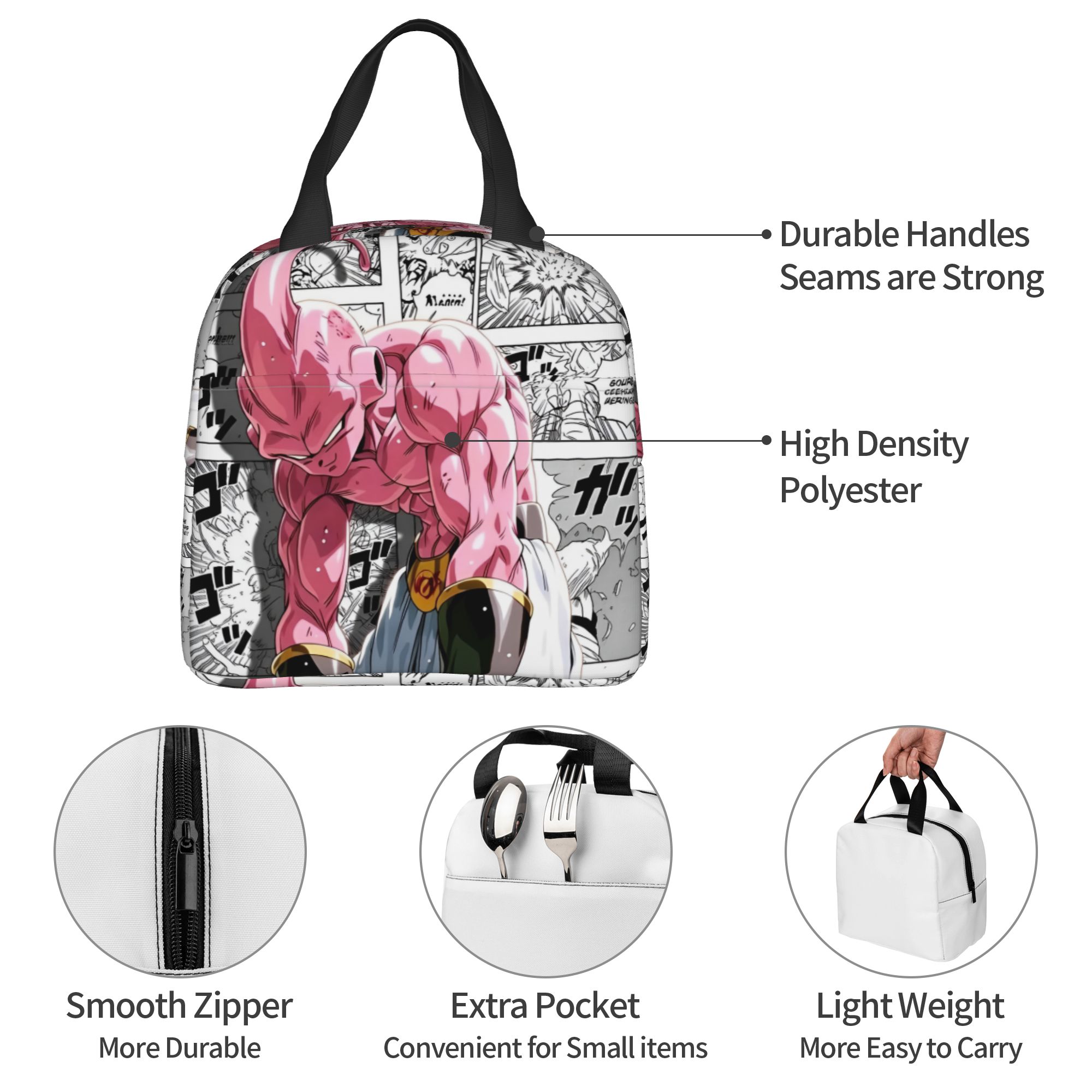 D-Dragon B-Ball Supers Buus Th - Travel Accessories 2022 评论和价格