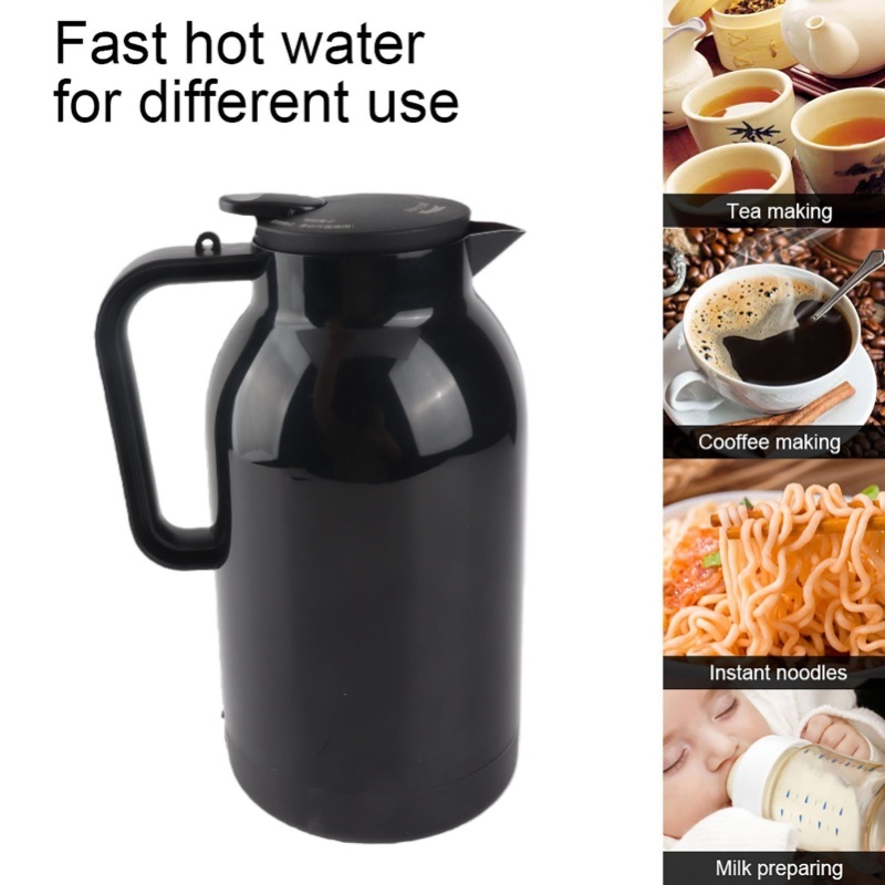 12V 24V Portable Car Kettle 13 - Portable Travel Kettle 评论和价格