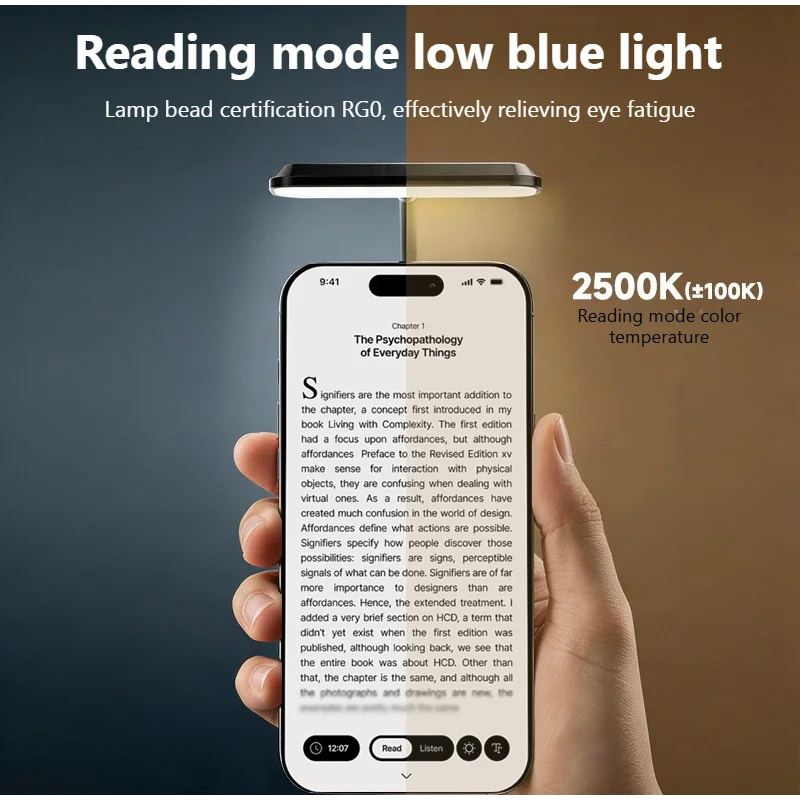 Flexible Adjustable Magnetic F - Book Light Flexible 评论和价格