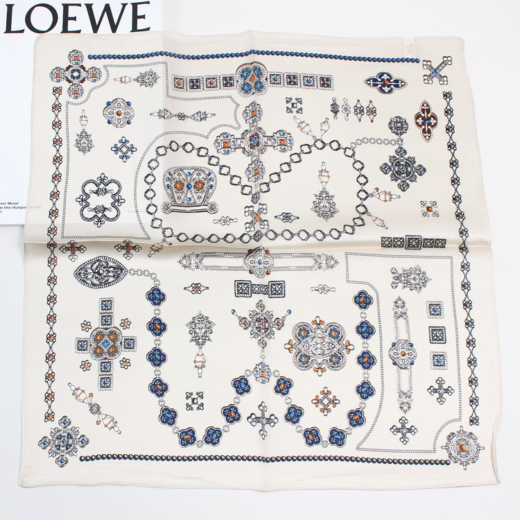 Mulberry Silk Scarf 12MM Women - Travel Accessories Neck 评论和价格