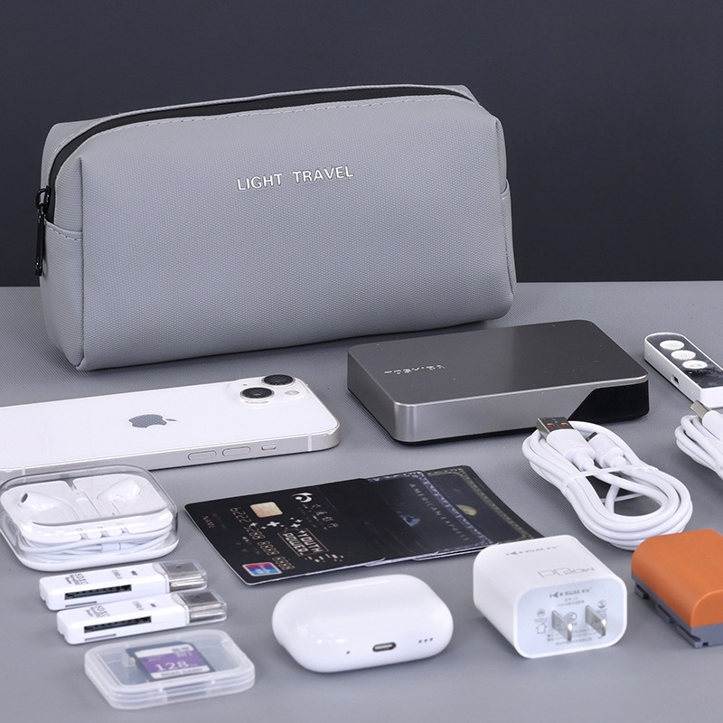 Waterproof Portable Travel Org - Travel Accessories Organizer 评论和价格