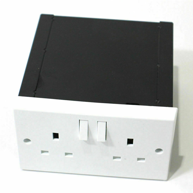 Imitation Double UK Plug Socke - Travel Accessories Uk 评论和价格