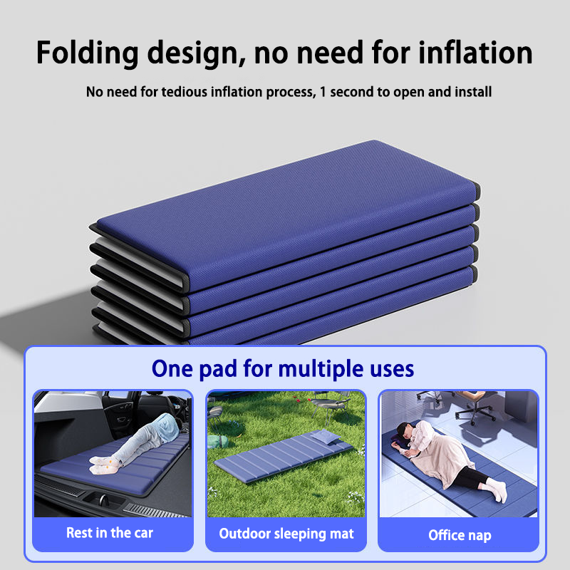 Travel Bed Car Mattress Single - Travel Accessories Comfort 评论和价格