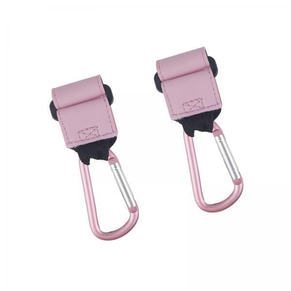 Universal Stroller Hooks Adjus - Travel Accessories For Baby 评论和价格