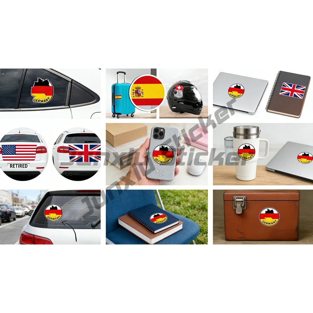 Rome Italy Grunge Travel Flag  - Travel Accessories Rome 评论和价格