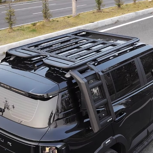 New Roof Rack Modification Lug - Travel Accessories For Car 评论和价格
