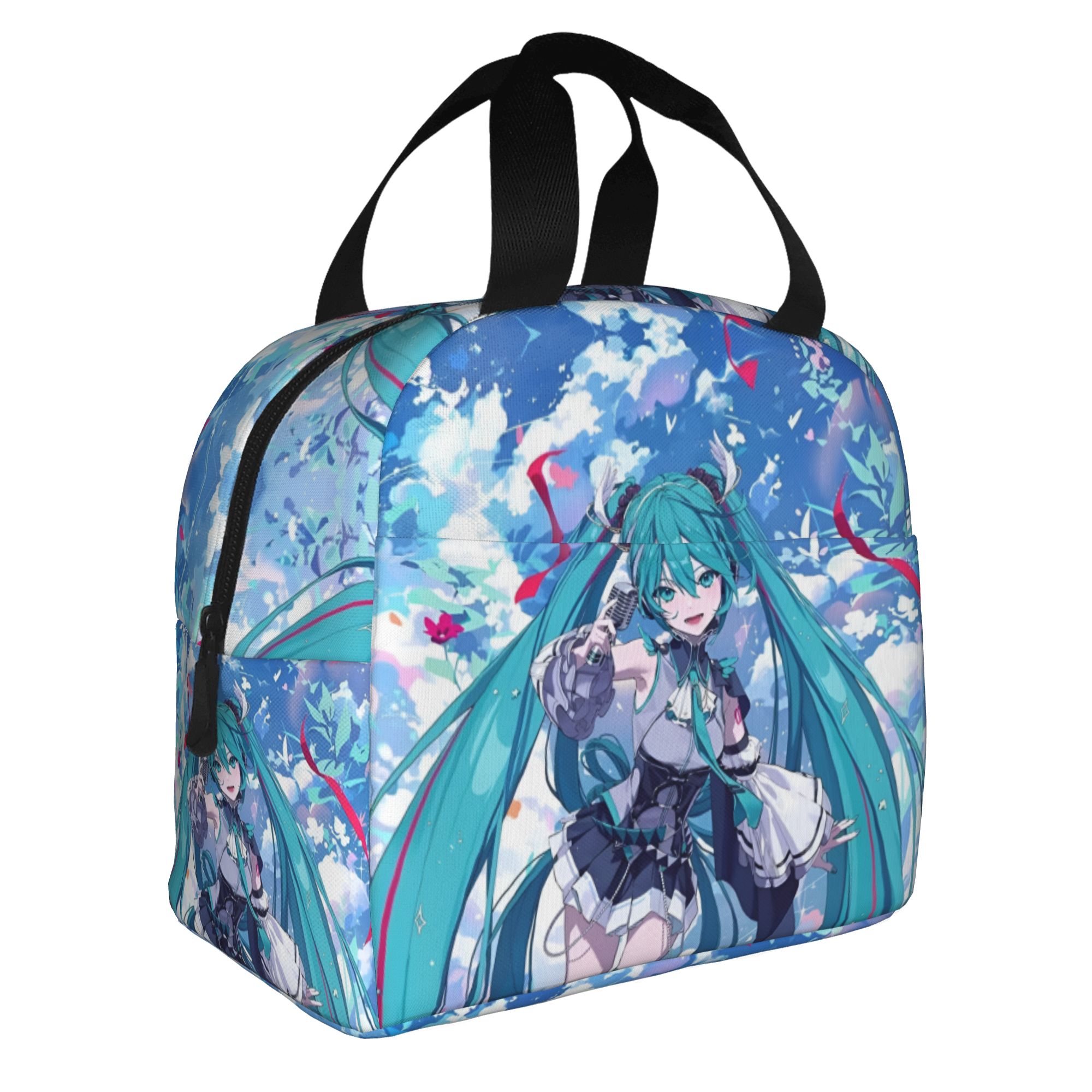 Custom H-Hatsunes Insulated Lu - Travel Accessories 2022 评论和价格