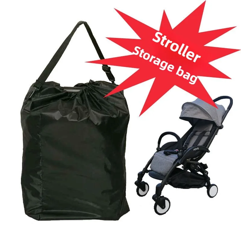 Baby Stroller Storage Bag Univ - Travel Accessories For Baby 评论和价格