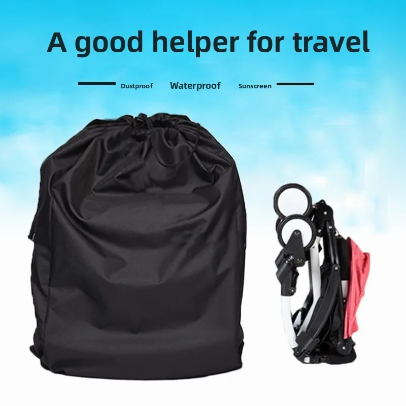 Baby Stroller Storage Bag Univ - Travel Accessories For Baby 评论和价格