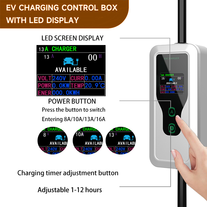 WUFEN Electric Car Portable Ty - Travel Accessories Uk 评论和价格