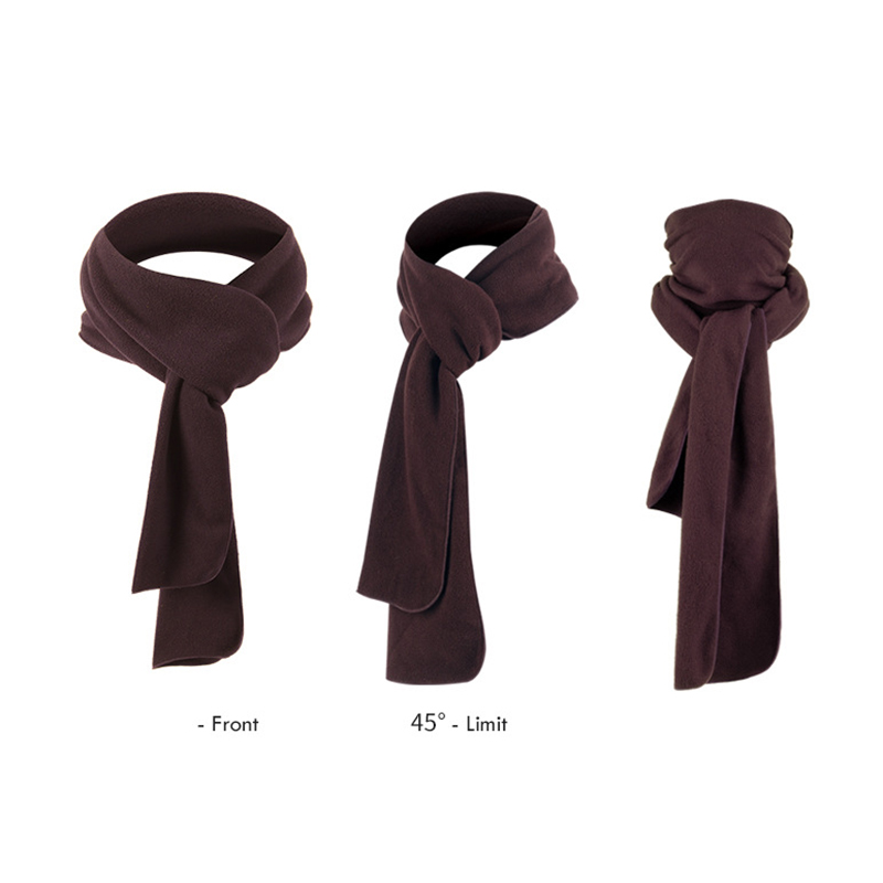 Autumn Winter Scarves for Men  - Travel Accessories Neck 评论和价格