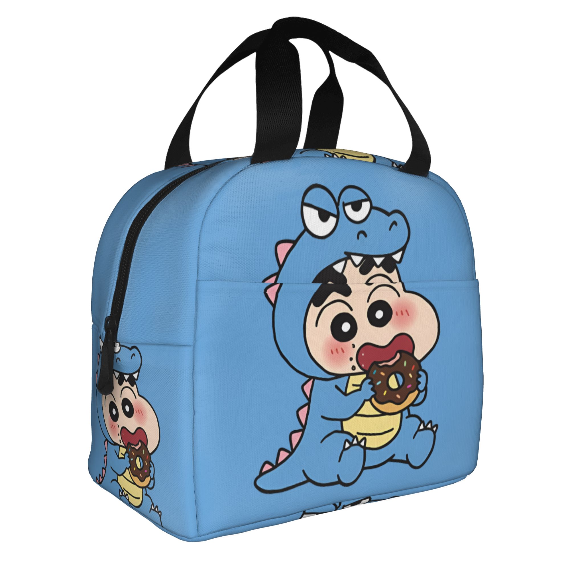 Crayons S-Shinchans Insulated  - Travel Accessories 2022 评论和价格