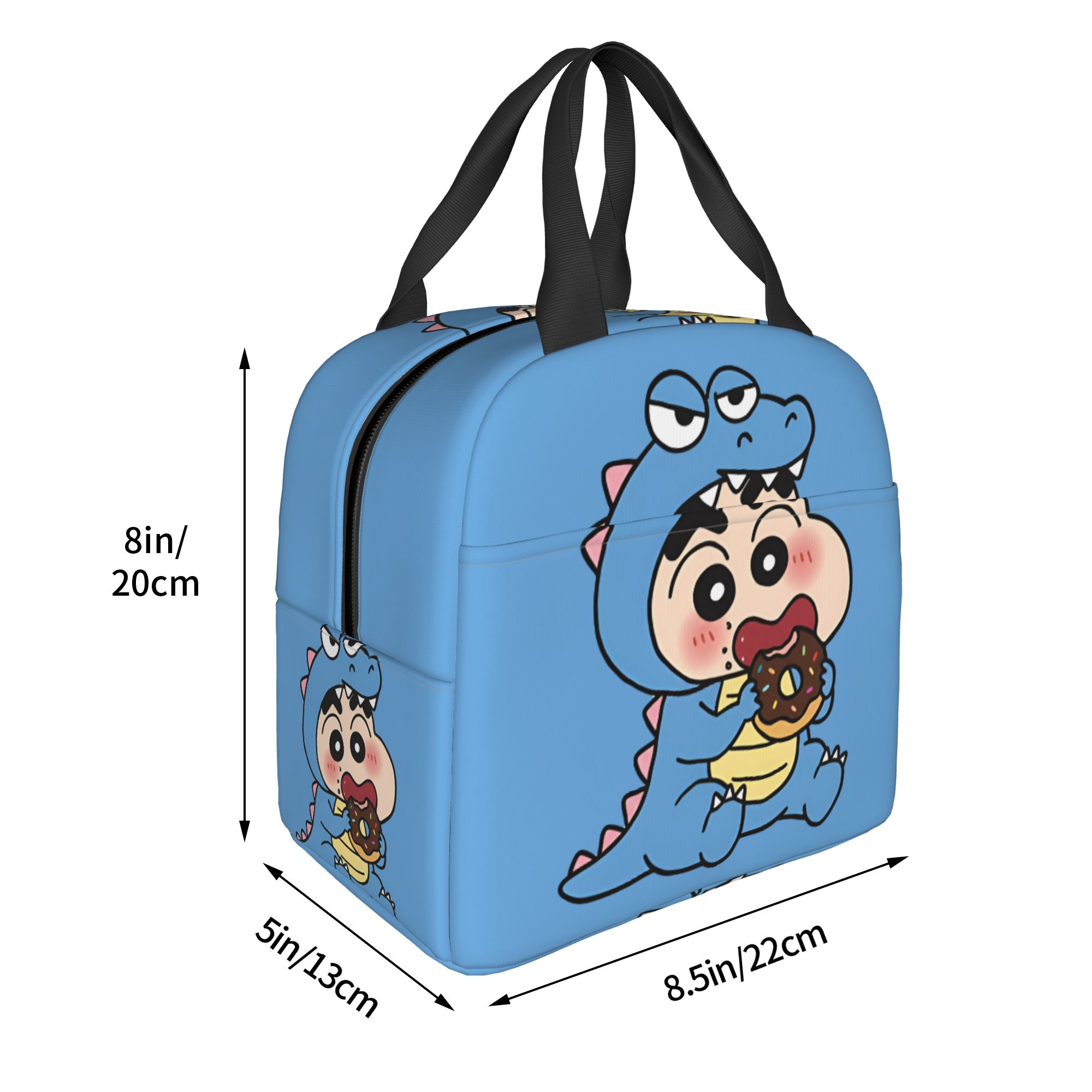 Crayons S-Shinchans Insulated  - Travel Accessories 2022 评论和价格