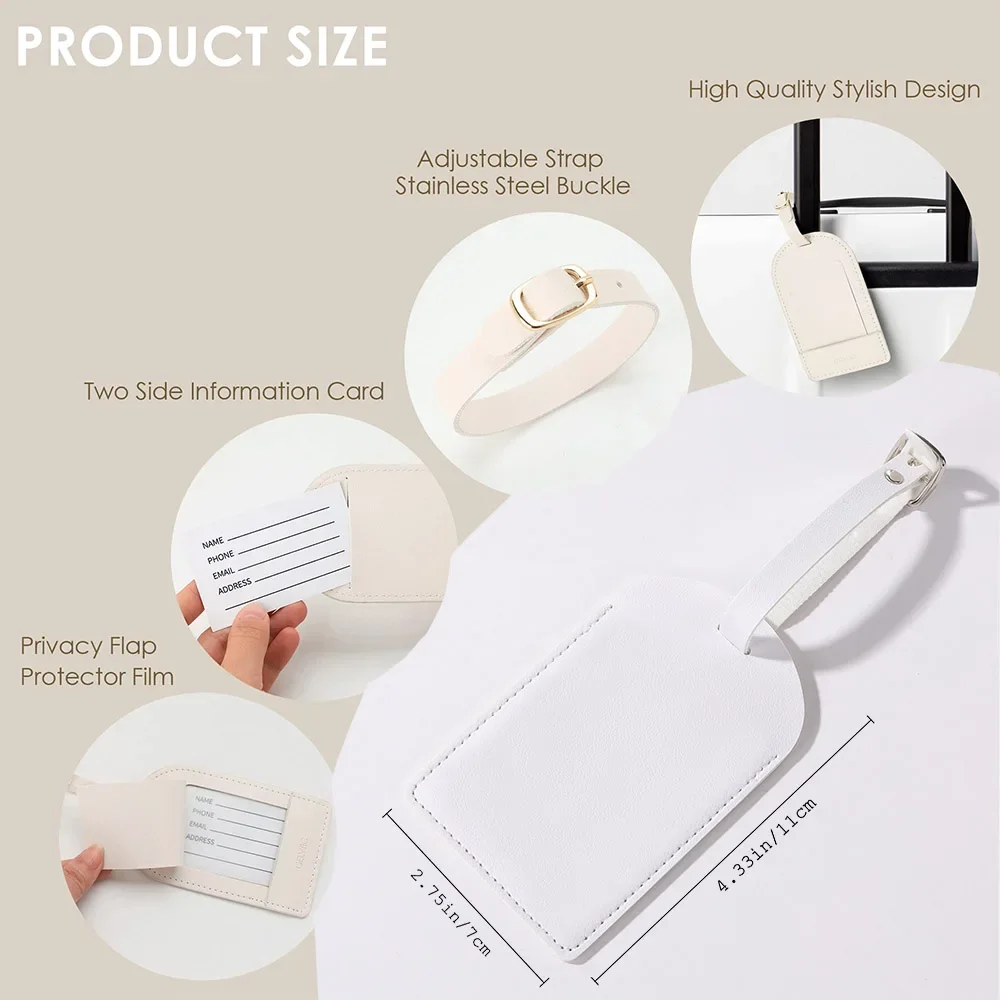 Personalised Letter with Name  - Travel Accessories Personalised 评论和价格