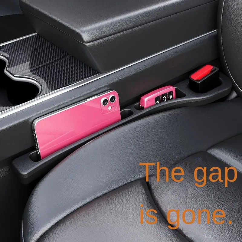 Car Seat Gap Plug, Car Interio - Travel Accessories For Car 评论和价格