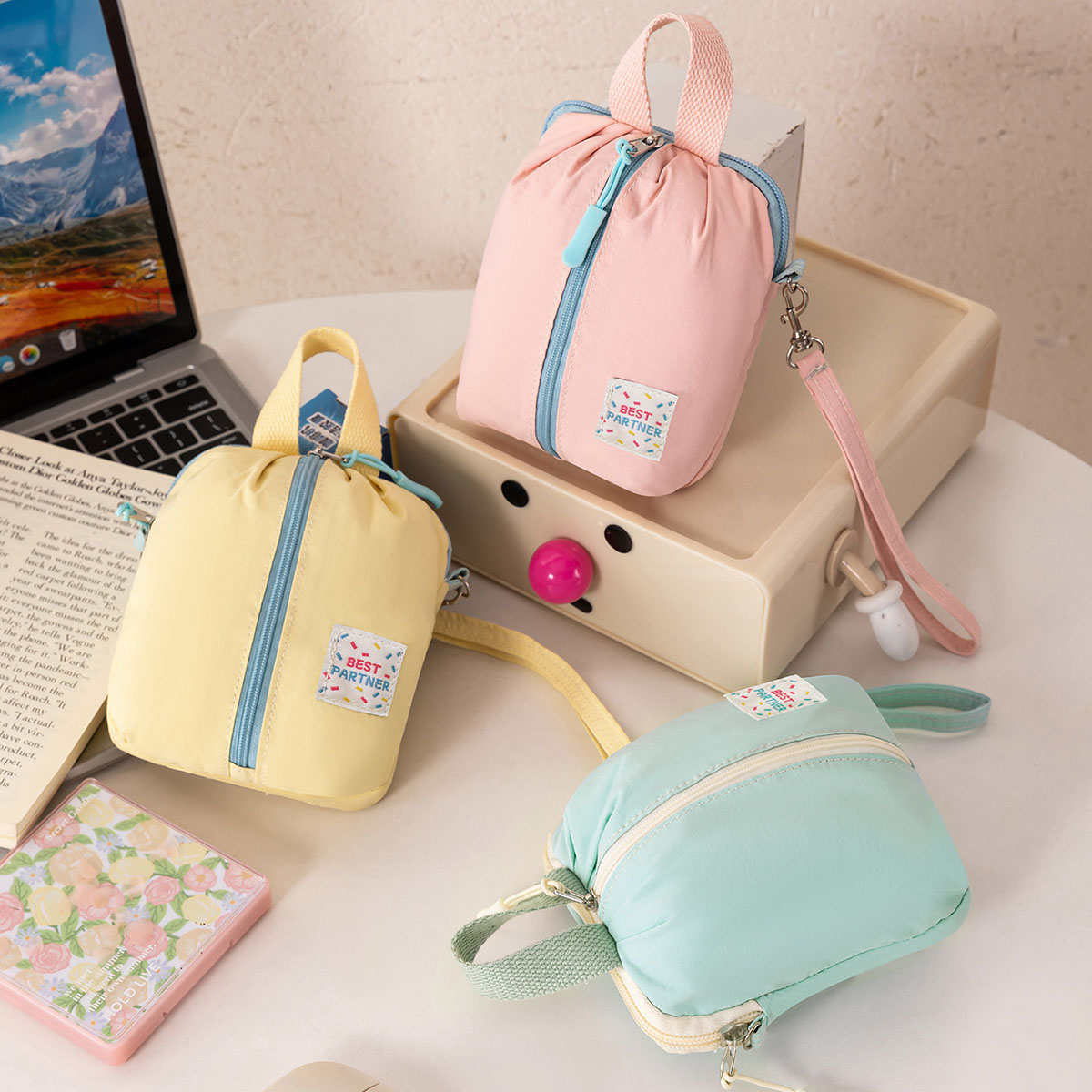 Underwear Socks Storage Bag Sm - Travel Accessories Organizer 评论和价格