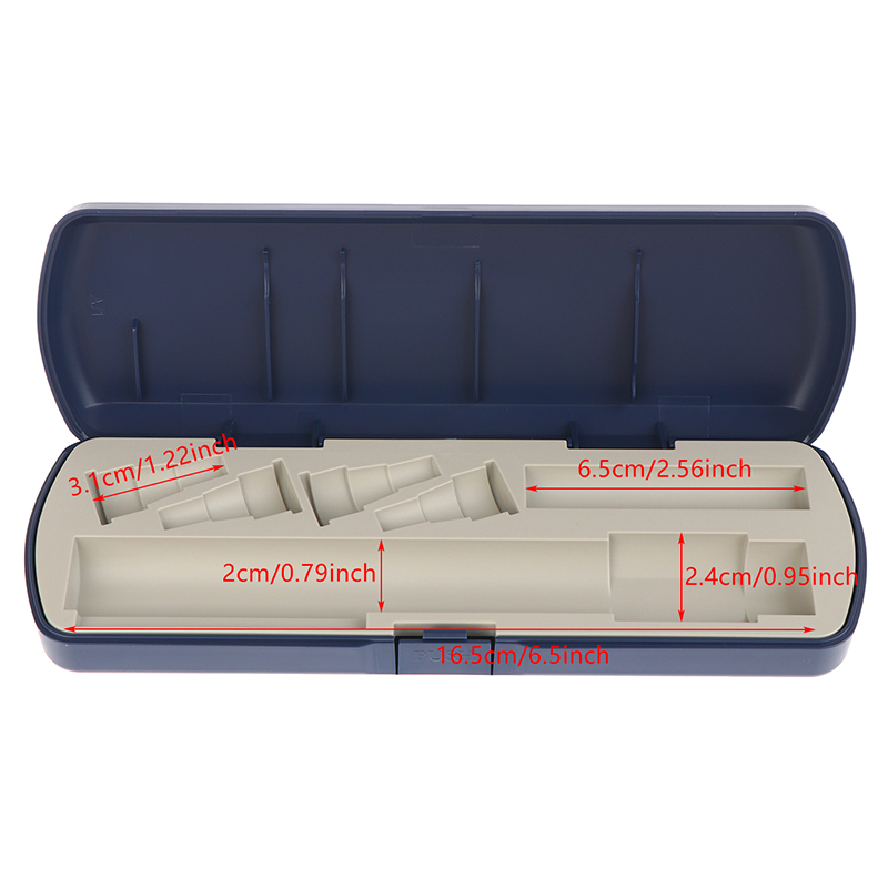 Portable Insulin Pen Storage B - Travel Accessories Personalised 评论和价格