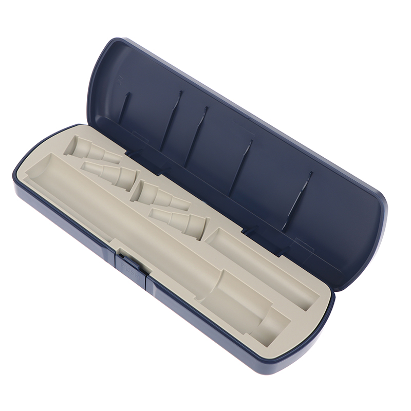 Portable Insulin Pen Storage B - Travel Accessories Personalised 评论和价格