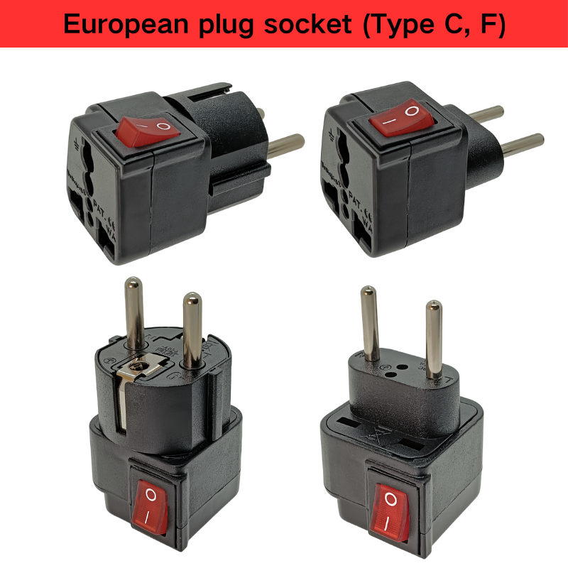 Wonpro Universal Travel Adapte - Travel Accessories Uk 评论和价格