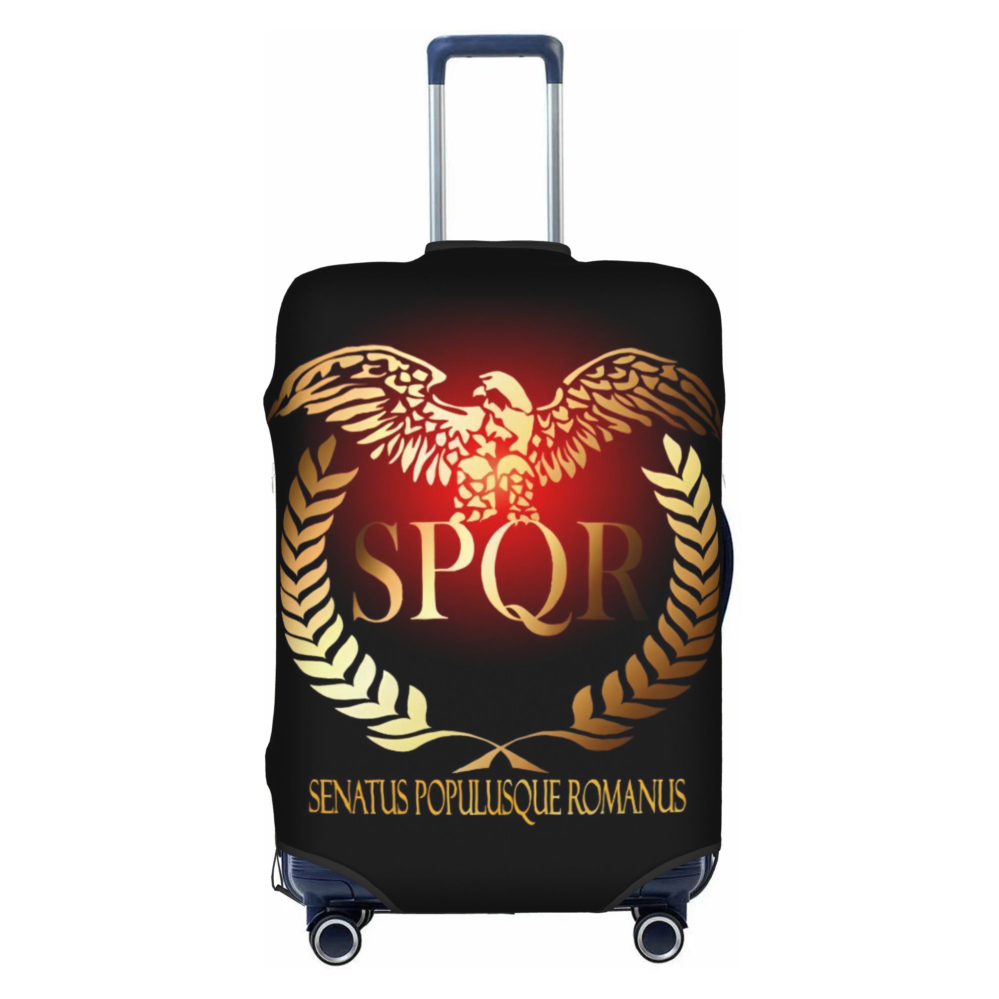 Roman Empire Gold Imperial Eag - Travel Accessories Rome 评论和价格