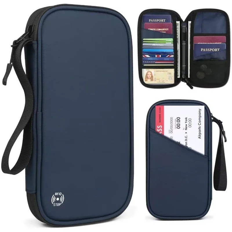 Lightweight Family Travel Pass - Travel Accessories Comfort 评论和价格