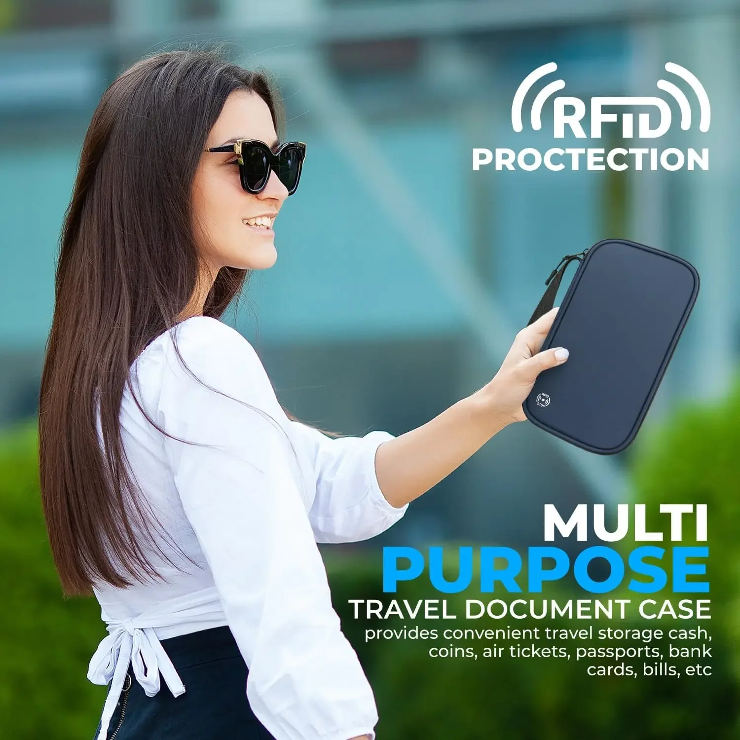 Lightweight Family Travel Pass - Travel Accessories Comfort 评论和价格