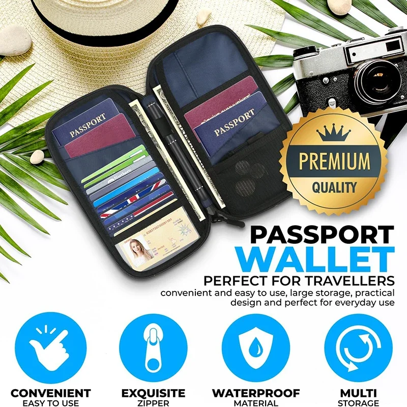 Lightweight Family Travel Pass - Travel Accessories Comfort 评论和价格