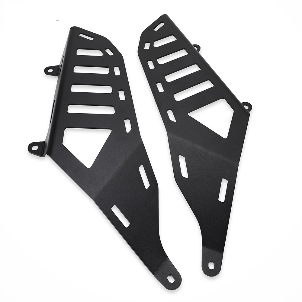 FOR Kawasaki KLR650 Adventure  - Travel Accessories 2022 评论和价格