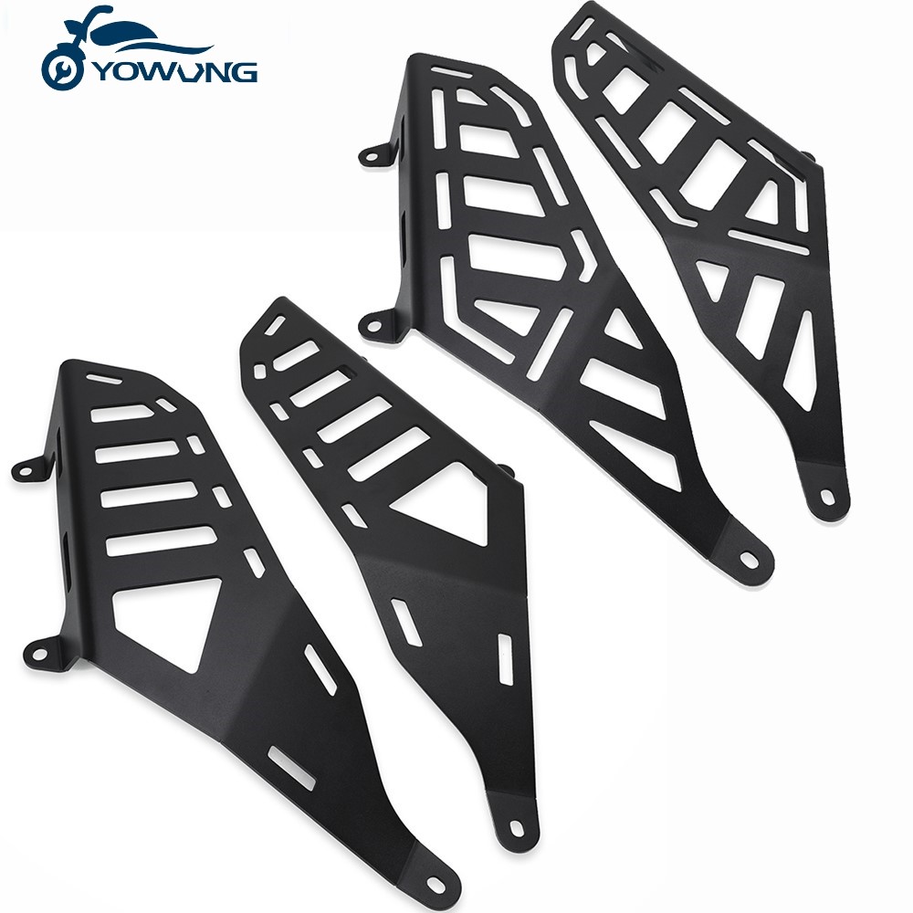 FOR Kawasaki KLR650 Adventure  - Travel Accessories 2022 评论和价格