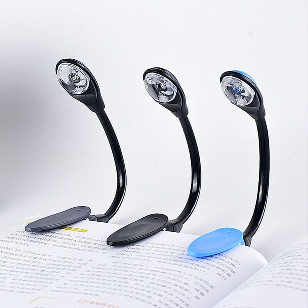 Travel Light - LED Book Light  - Book Light Flexible 评论和价格