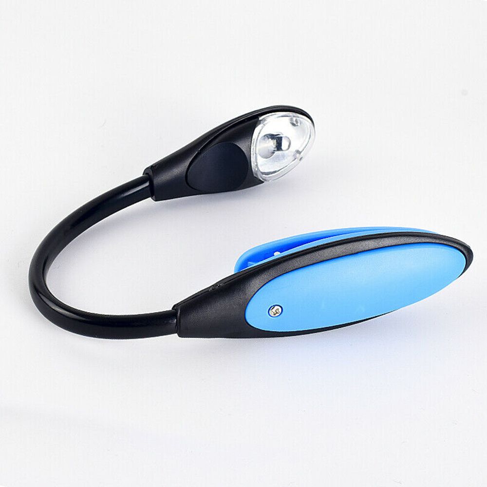 Travel Light - LED Book Light  - Book Light Flexible 评论和价格