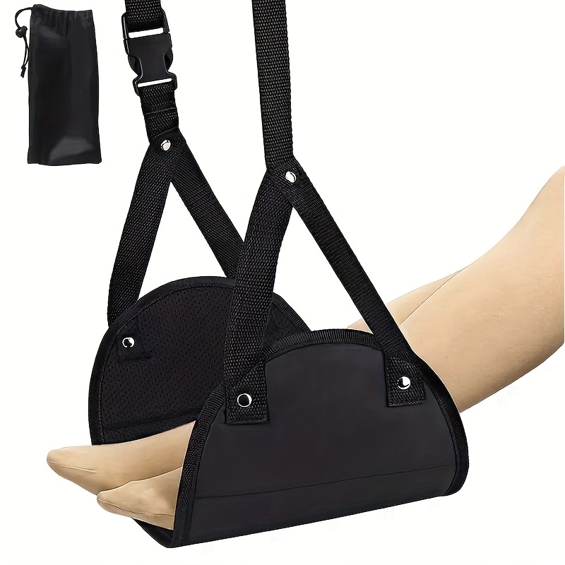 Comfortable Airplane Foot Hamm - Travel Accessories Comfort 评论和价格
