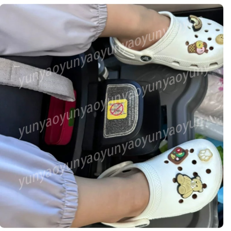 Portable Foldable Car Baby Foo - Travel Accessories For Baby 评论和价格