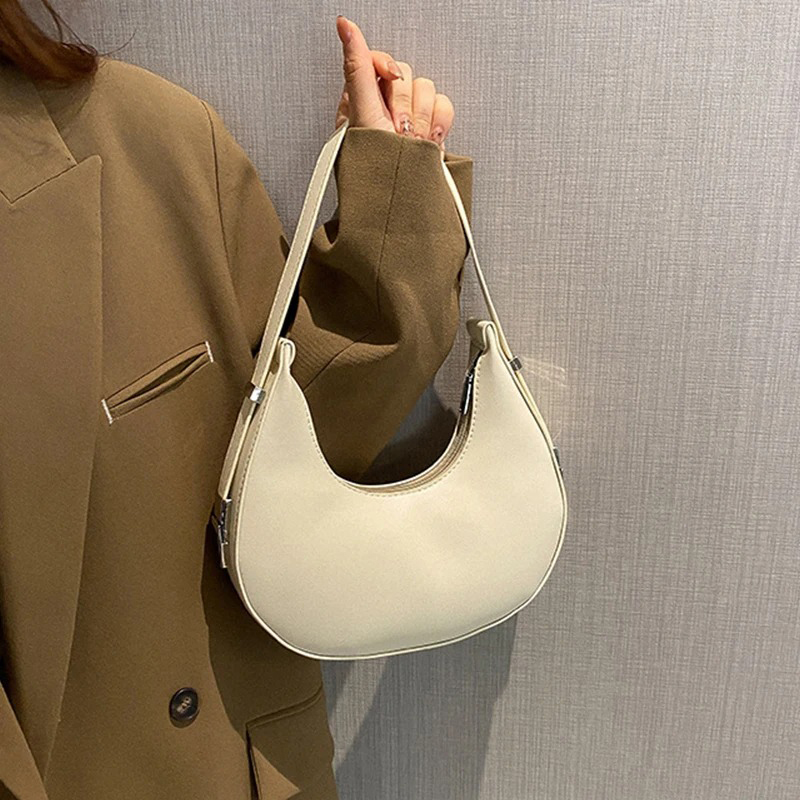 Women's Underarm Bag Luxurious - Travel Accessories Luxury 评论和价格